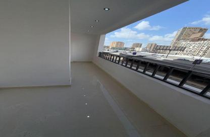 شقة - 3 غرف نوم - 4 حمامات للبيع في ميدان سفنكس - المهندسين - الجيزة