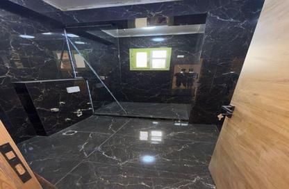 شقة - 3 غرف نوم - 4 حمامات للبيع في ميدان سفنكس - المهندسين - الجيزة