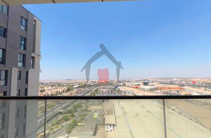Apartment - 3 Bedrooms - 4 Bathrooms for sale in Aeon - 6 October Compounds - 6 October City - Giza Apartment - 3 Bedrooms - 4 Bathrooms for sale in Aeon - 6 October Compounds - 6 October City - Giza