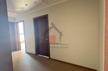 Apartment - 3 Bedrooms - 4 Bathrooms for sale in Aeon - 6 October Compounds - 6 October City - Giza Apartment - 3 Bedrooms - 4 Bathrooms for sale in Aeon - 6 October Compounds - 6 October City - Giza