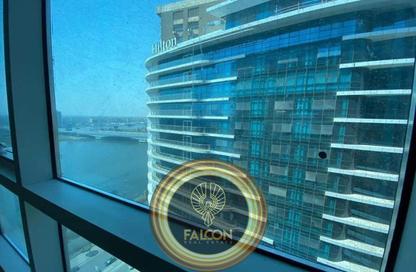 Hotel Apartment - 3 Bedrooms - 2 Bathrooms for sale in Cornish El Nile St. - Maadi - Hay El Maadi - Cairo