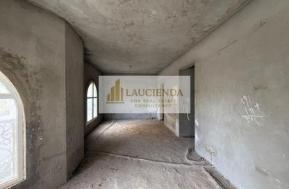 Apartment - 2 Bedrooms - 2 Bathrooms for sale in Hyde Park - New Cairo City - Cairo