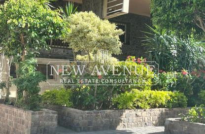 Office Space - 5 Bedrooms - 2 Bathrooms for rent in Al Ahram St. - Roxy - Heliopolis - Masr El Gedida - Cairo
