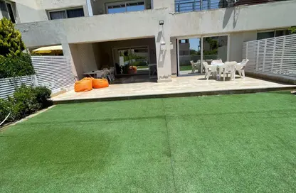 شاليه - 5 غرف نوم - 4 حمامات للبيع في هاسييندا باي - سيدي عبد الرحمن - الساحل الشمالي