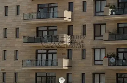 شقة - 3 غرف نوم - 2 حمامات للايجار في فورتي ويست - كمبوندات الشيخ زايد - الشيخ زايد - الجيزة