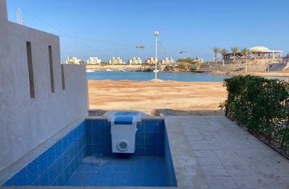 شقة - 1 للبيع في الجونة - الغردقة - محافظة البحر الاحمر