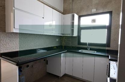 Apartment - 3 Bedrooms - 3 Bathrooms for rent in Moon Residences - Fifth Square - The 5th Settlement - New Cairo City - Cairo