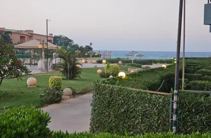 شاليه - 3 غرف نوم - 2 حمامات للبيع في بلومار - العين السخنة - السويس