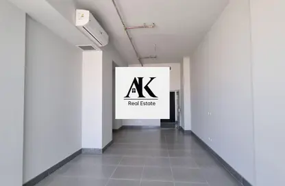 Office Space - 1 Bedroom - 1 Bathroom for rent in The Hub - 5th Settlement Compounds - The 5th Settlement - New Cairo City - Cairo