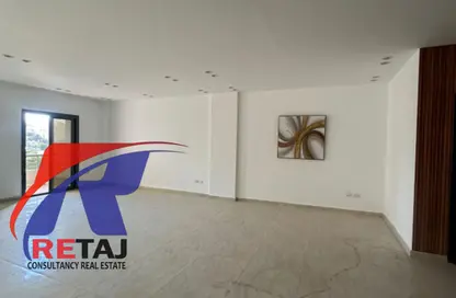 Apartment - 3 Bedrooms - 3 Bathrooms for rent in Akhnaton St. - District 5 - The 5th Settlement - New Cairo City - Cairo