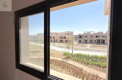 تاون هاوس - 3 - 3 للبيع في أو ويست - كمبوندات 6 أكتوبر - مدينة 6 أكتوبر - الجيزة