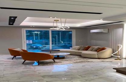 Apartment - 3 Bedrooms - 3 Bathrooms for sale in The Loft - New Capital Compounds - New Capital City - Cairo
