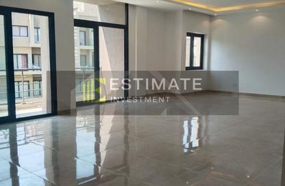Apartment - 3 Bedrooms - 3 Bathrooms for rent in Moon Residences - Fifth Square - The 5th Settlement - New Cairo City - Cairo