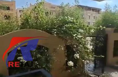 شقة - 3 غرف نوم - 2 حمامات للايجار في شارع علي شعراوي - النرجس 5 - النرجس - مدينة القاهرة الجديدة - القاهرة