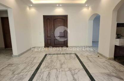 Villa - 4 - 5 for rent in Bel Air Villas - Sheikh Zayed Compounds - Sheikh Zayed City - Giza