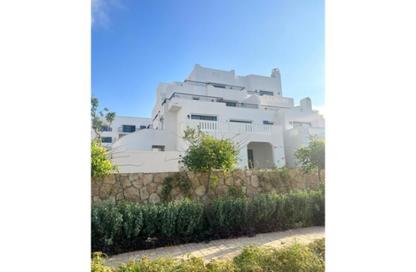 Chalet - 3 - 3 for sale in Marassi - Sidi Abdel Rahman - North Coast