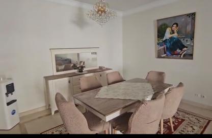 Apartment - 3 - 4 for rent in Mivida - 5th Settlement Compounds - The 5th Settlement - New Cairo City - Cairo