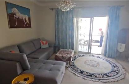 Apartment - 3 - 4 for rent in Mivida - 5th Settlement Compounds - The 5th Settlement - New Cairo City - Cairo