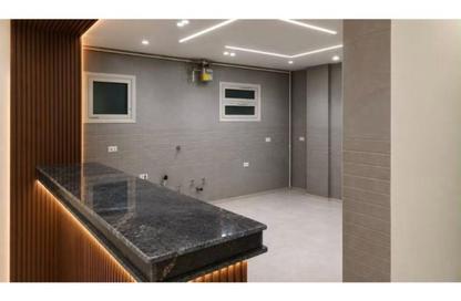 Apartment - 3 Bedrooms - 2 Bathrooms for rent in Zahraa El Maadi - Hay El Maadi - Cairo