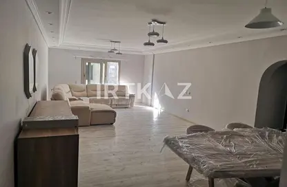 شقة - 3 غرف نوم - 3 حمامات للبيع في جاليريا  مون فالى - المستثمرين الجنوبية - مدينة القاهرة الجديدة - القاهرة