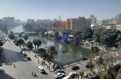 بناية كاملة - 8 غرف نوم - 8 حمامات للبيع في ميدان جاردن سيتي - جاردن سيتي - القاهرة