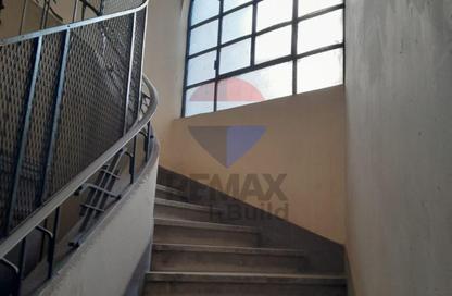 Whole Building - 7+ Bedrooms - 7+ Bathrooms for sale in Garden City St. - Garden City - Cairo
