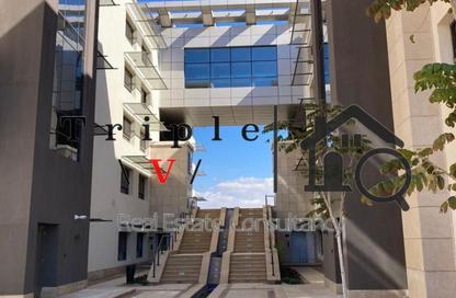 عيادة - استوديو - 1 حمام للايجار في نيو جيزة - طريق مصر اسكندرية الصحراوي - مدينة 6 أكتوبر - الجيزة