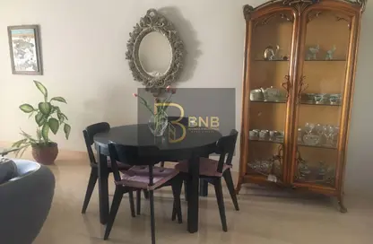 Apartment - 2 Bedrooms - 3 Bathrooms for rent in Cairo Festival City - North Investors Area - New Cairo City - Cairo