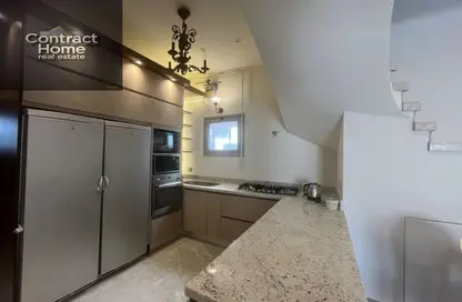 Apartment - 2 Bedrooms - 3 Bathrooms for rent in Galleria Moon Valley - South Investors Area - New Cairo City - Cairo