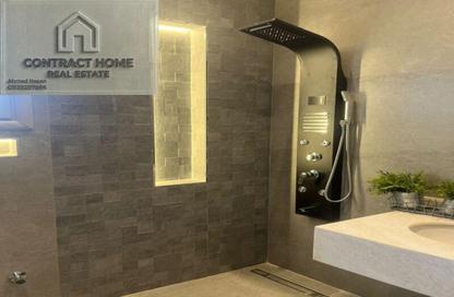 Apartment - 2 Bedrooms - 3 Bathrooms for rent in Galleria Moon Valley - South Investors Area - New Cairo City - Cairo Apartment - 2 Bedrooms - 3 Bathrooms for rent in Galleria Moon Valley - South Investors Area - New Cairo City - Cairo
