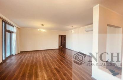 Apartment - 2 Bedrooms - 4 Bathrooms for rent in Eastown - 5th Settlement Compounds - The 5th Settlement - New Cairo City - Cairo