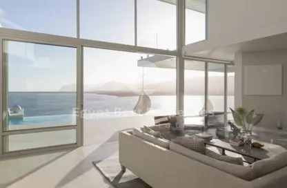 Penthouse - 4 Bedrooms - 5 Bathrooms for sale in Caesar - Qesm Marsa Matrouh - North Coast