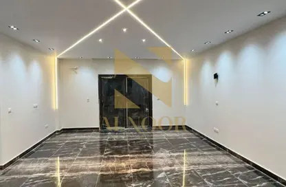 Apartment - 3 Bedrooms - 3 Bathrooms for rent in Green 5 - 6 October Compounds - 6 October City - Giza