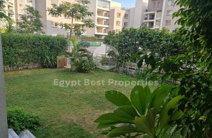 Apartment - 3 Bedrooms - 4 Bathrooms for rent in Cairo Festival City - North Investors Area - New Cairo City - Cairo