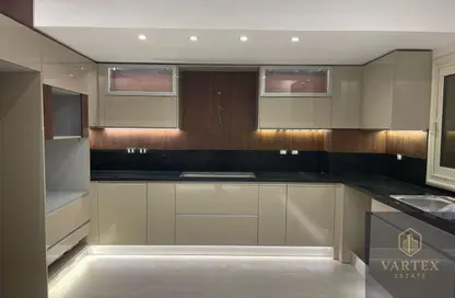 Villa - 4 Bedrooms - 4 Bathrooms for rent in Mivida - 5th Settlement Compounds - The 5th Settlement - New Cairo City - Cairo