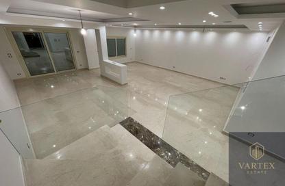 Villa - 4 Bedrooms - 4 Bathrooms for rent in Mivida - 5th Settlement Compounds - The 5th Settlement - New Cairo City - Cairo