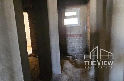Apartment - 3 Bedrooms - 2 Bathrooms for sale in Al Khamayel city - Sheikh Zayed Compounds - Sheikh Zayed City - Giza