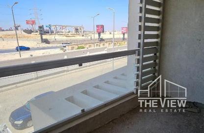 Apartment - 3 Bedrooms - 2 Bathrooms for sale in Al Khamayel city - Sheikh Zayed Compounds - Sheikh Zayed City - Giza
