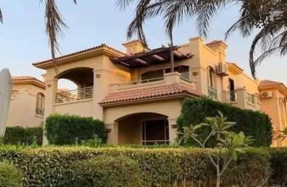 Chalet - 3 Bedrooms - 2 Bathrooms for sale in La Vista Bay - La Vista - Qesm Ad Dabaah - North Coast Chalet - 3 Bedrooms - 2 Bathrooms for sale in La Vista Bay - La Vista - Qesm Ad Dabaah - North Coast