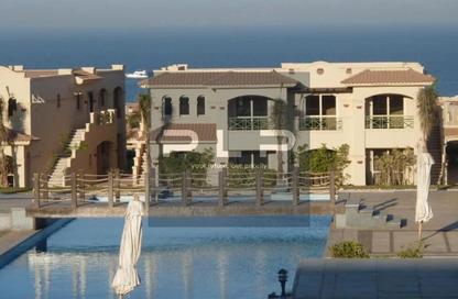 Chalet - 3 Bedrooms - 2 Bathrooms for sale in La Vista Bay - La Vista - Qesm Ad Dabaah - North Coast Chalet - 3 Bedrooms - 2 Bathrooms for sale in La Vista Bay - La Vista - Qesm Ad Dabaah - North Coast