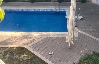 Villa - Studio - 6 Bathrooms for sale in New Cairo City - Cairo
