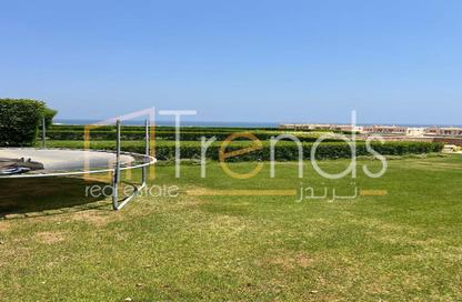 Chalet - 3 Bedrooms - 3 Bathrooms for sale in La Vista 6 - La Vista - Al Ain Al Sokhna - Suez Chalet - 3 Bedrooms - 3 Bathrooms for sale in La Vista 6 - La Vista - Al Ain Al Sokhna - Suez