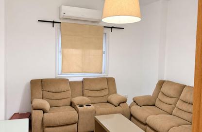 Apartment - 3 - 3 for sale in Al Andalus Buildings - Al Andalus District - New Cairo City - Cairo
