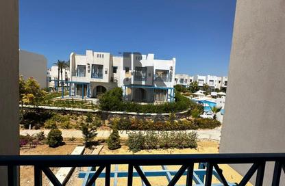 Townhouse - 3 Bedrooms - 4 Bathrooms for sale in Mountain View - Ras Al Hekma - North Coast