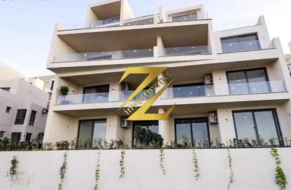 Chalet - Studio - 1 Bathroom for sale in Baymount - Al Ain Al Sokhna - Suez Chalet - Studio - 1 Bathroom for sale in Baymount - Al Ain Al Sokhna - Suez
