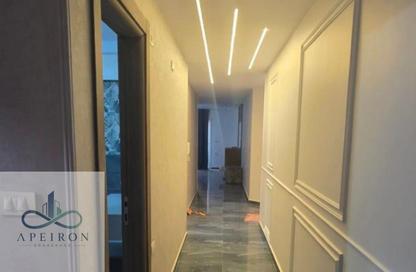 Apartment - 3 - 2 for rent in Lotus Compound - 5th Settlement Compounds - The 5th Settlement - New Cairo City - Cairo