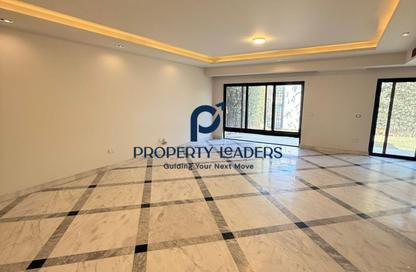Villa - 5 Bedrooms - 3 Bathrooms for rent in Westown - Sheikh Zayed Compounds - Sheikh Zayed City - Giza