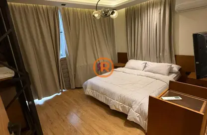 Apartment - 3 Bedrooms - 2 Bathrooms for rent in One Kattameya - El Katameya Compounds - El Katameya - New Cairo City - Cairo