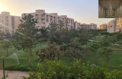 Apartment - 4 Bedrooms - 3 Bathrooms for sale in Privado - Madinaty - Cairo