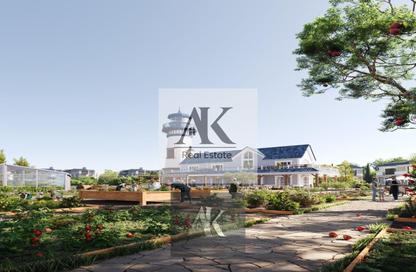 Apartment - 3 Bedrooms - 3 Bathrooms for sale in Aliva - Mostakbal City Compounds - Mostakbal City - Future City - Cairo Apartment - 3 Bedrooms - 3 Bathrooms for sale in Aliva - Mostakbal City Compounds - Mostakbal City - Future City - Cairo